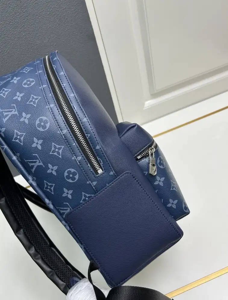 LV Backpacks 4224-1379