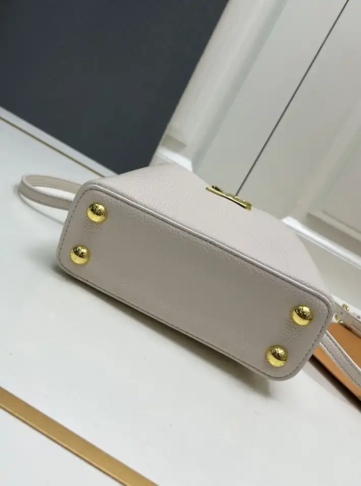 LV Capucines Bags 4224-1385