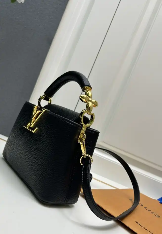 LV Capucines Bags 4224-1387