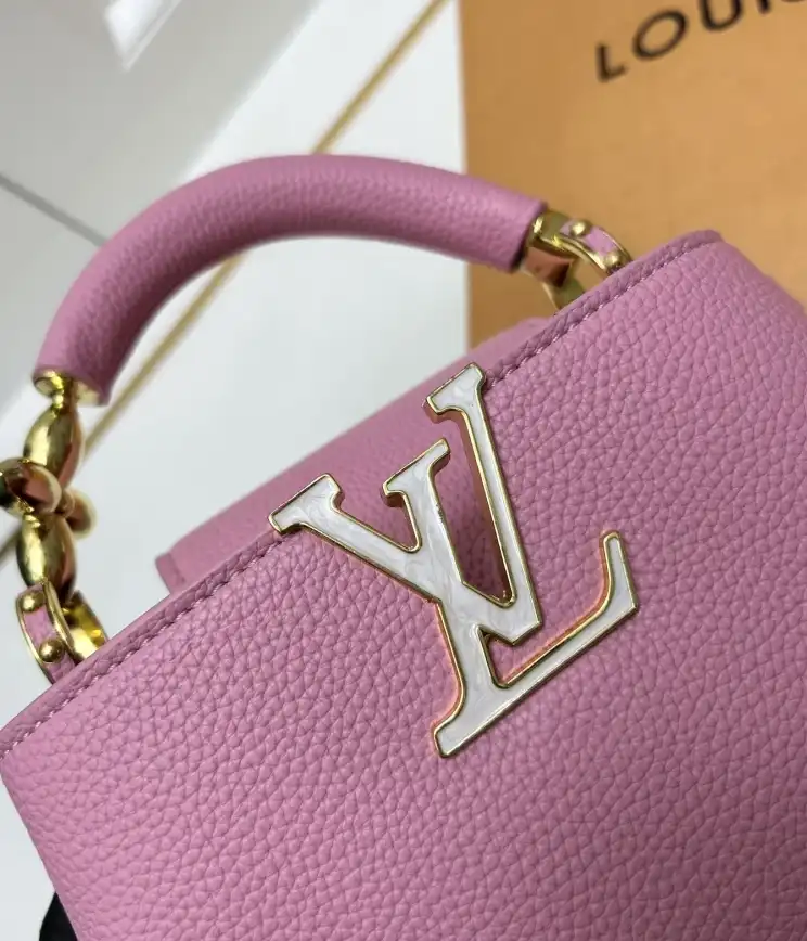 LV Capucines Bags 4224-1388