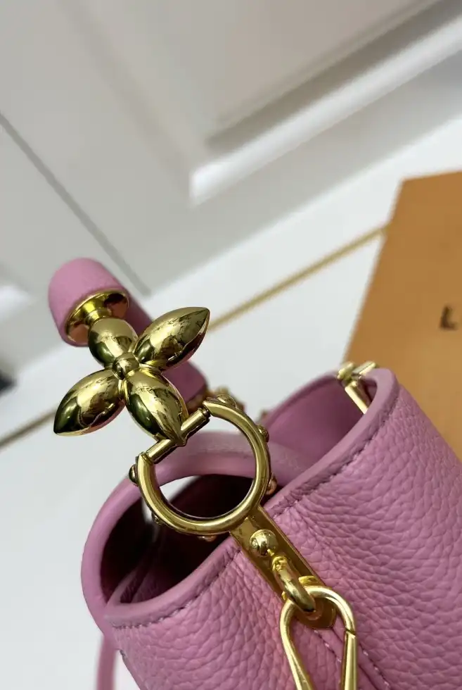 LV Capucines Bags 4224-1388