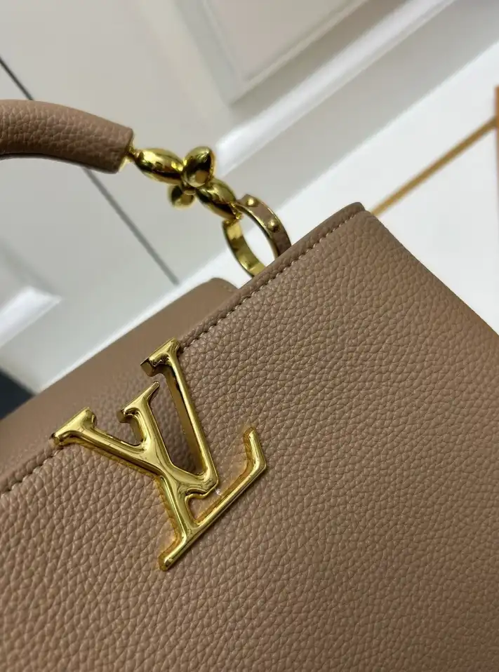 LV Capucines Bags 4224-1392