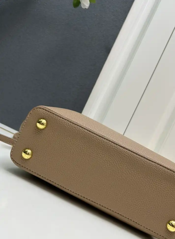 LV Capucines Bags 4224-1392