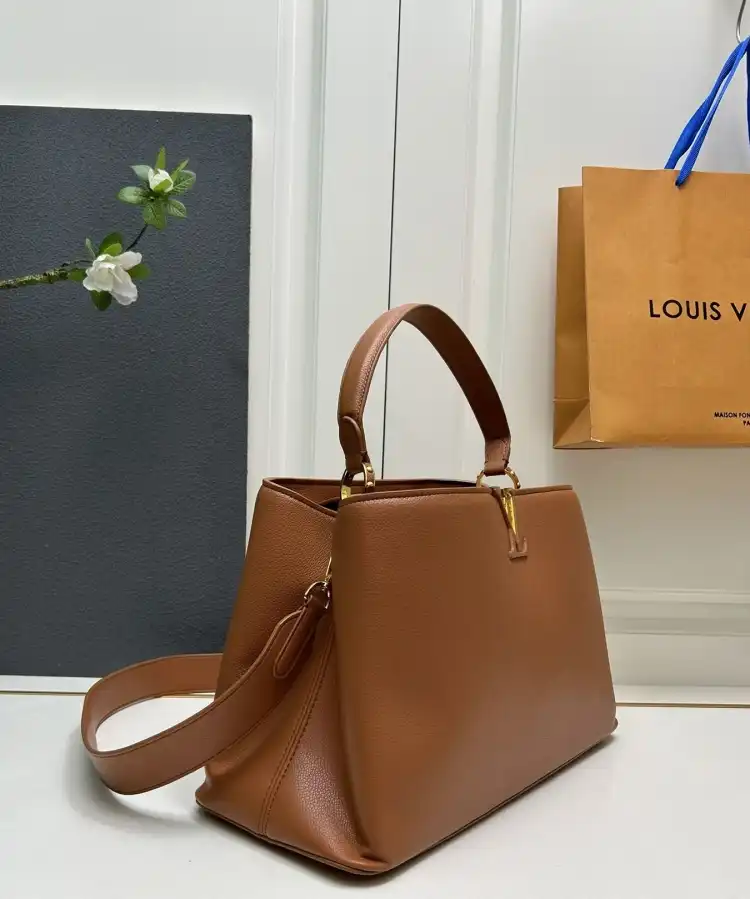 LV Capucines Bags 4224-1393