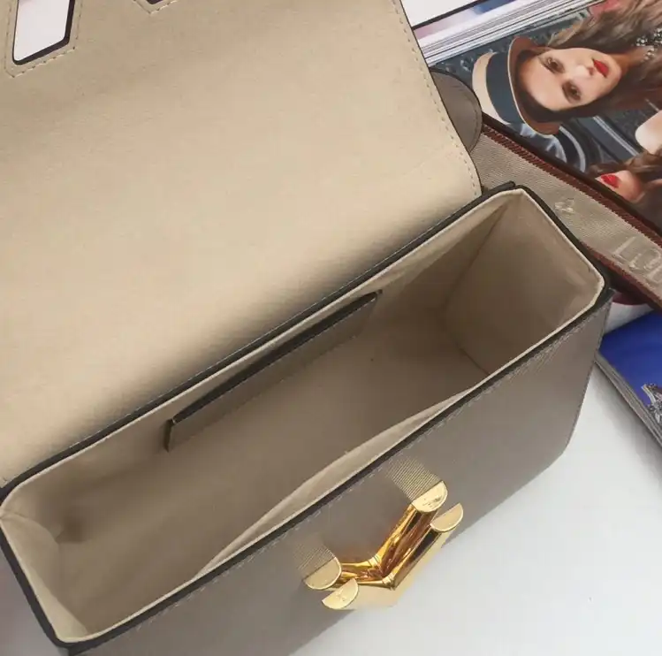LV Top Handle Bags 4224-1530