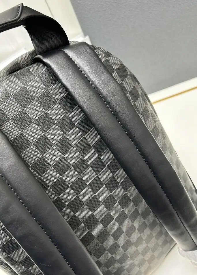 LV Backpacks 4224-1693