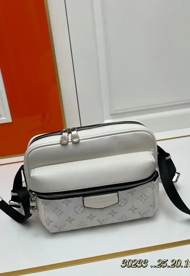 LV Satchel bags 4224-1697