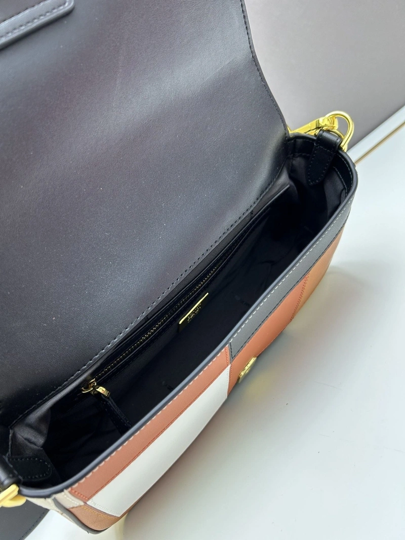 F**di top handle bags 4224-1718