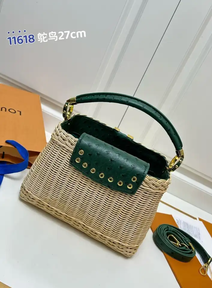 LV Capucines Bags 4224-1744