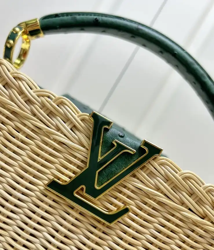 LV Capucines Bags 4224-1744
