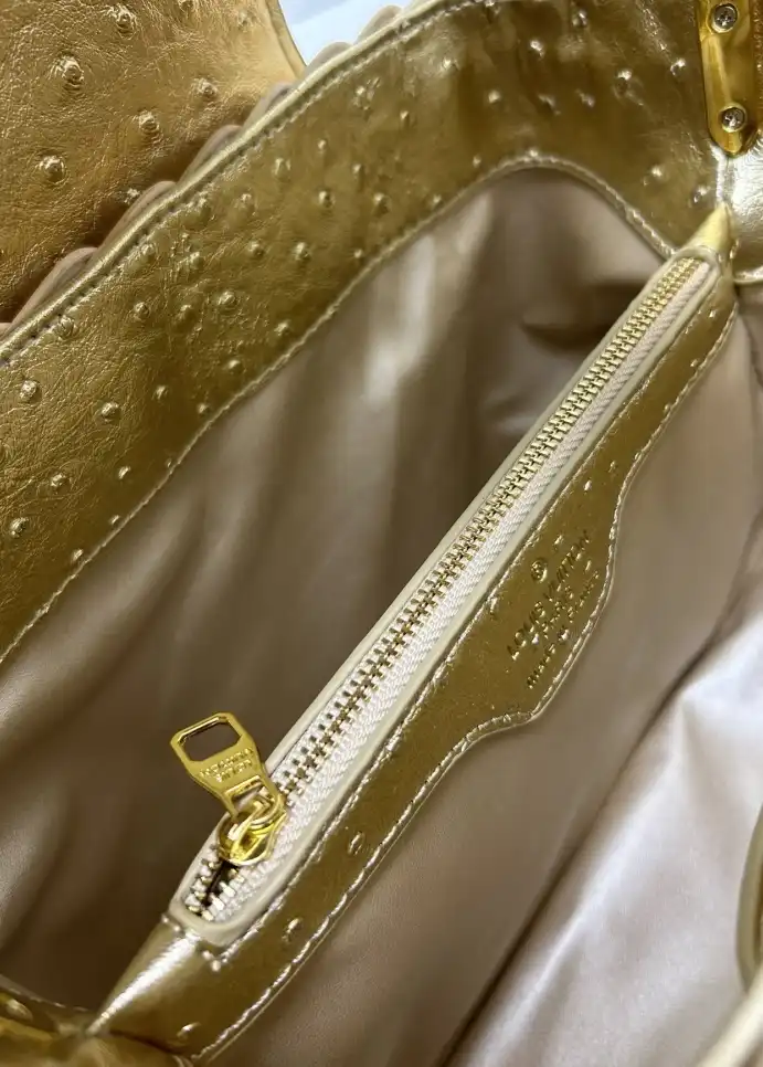 LV Capucines Bags 4224-1747