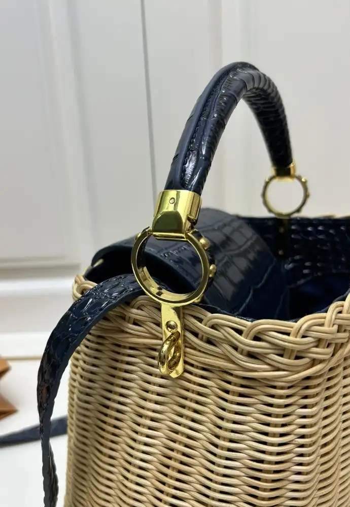 LV Capucines Bags 4224-1749