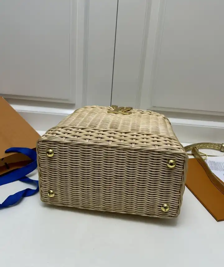 LV Capucines Bags 4224-1751
