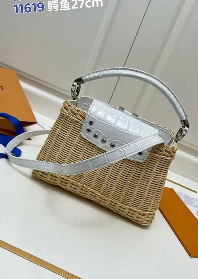 LV Capucines Bags 4224-1752