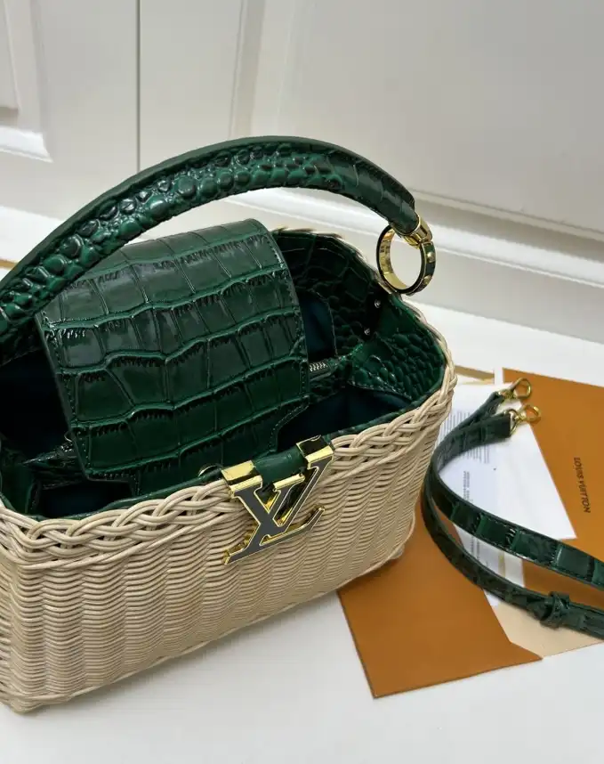LV Capucines Bags 4224-1754