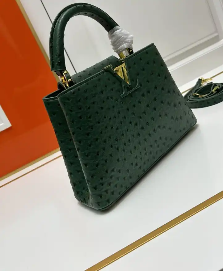 LV Capucines Bags 4224-1767