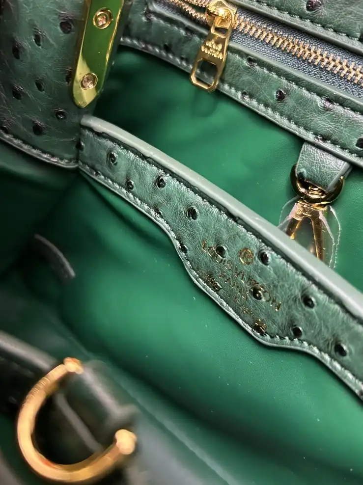 LV Capucines Bags 4224-1767
