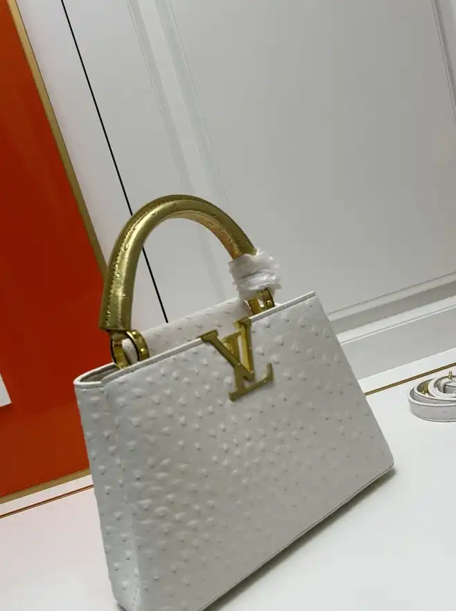 LV Capucines Bags 4224-1772