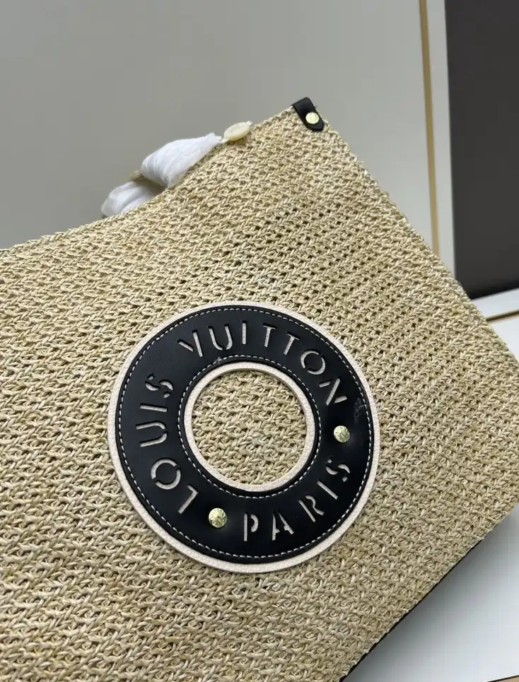LV Shopping Bags 4224-1806