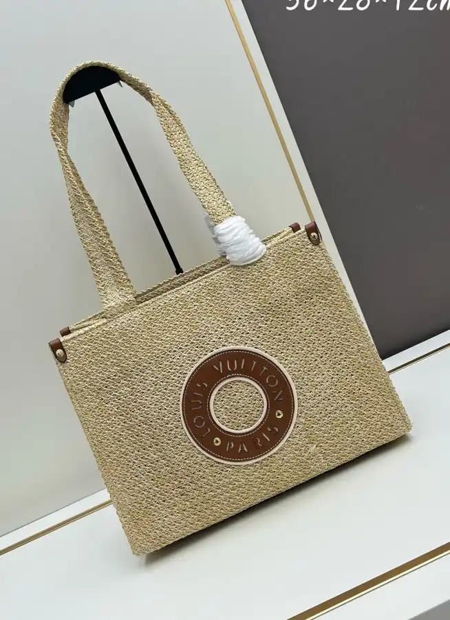 LV Shopping Bags 4224-1807