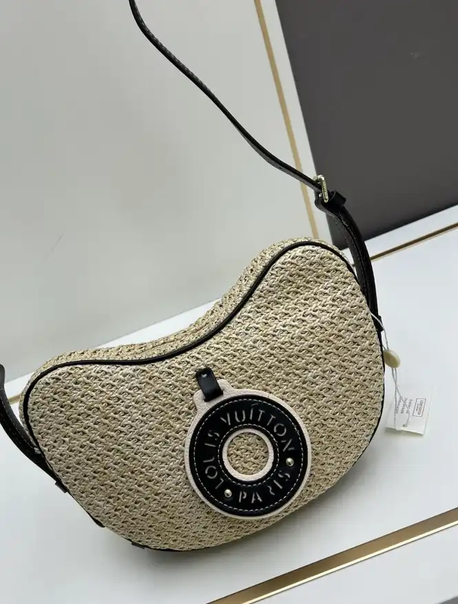 LV Satchel bags 4224-1808