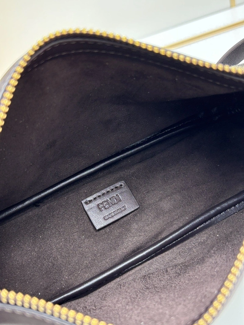 F**di top handle bags 4224-1987