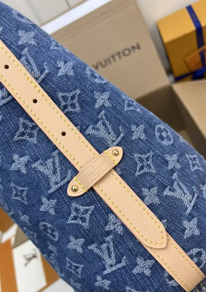 LV Top Handle Bags 4224-2009