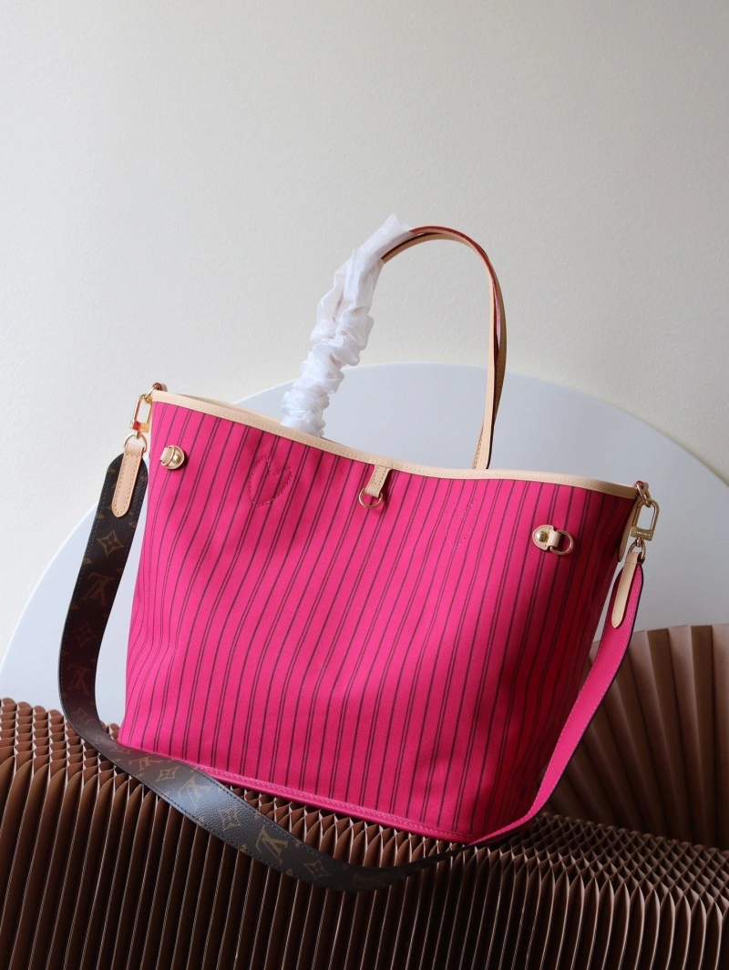 LV Shopping Bags 4233A-0307