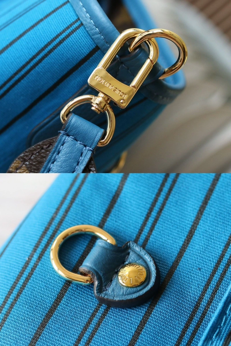 LV Shopping Bags 4233A-0308