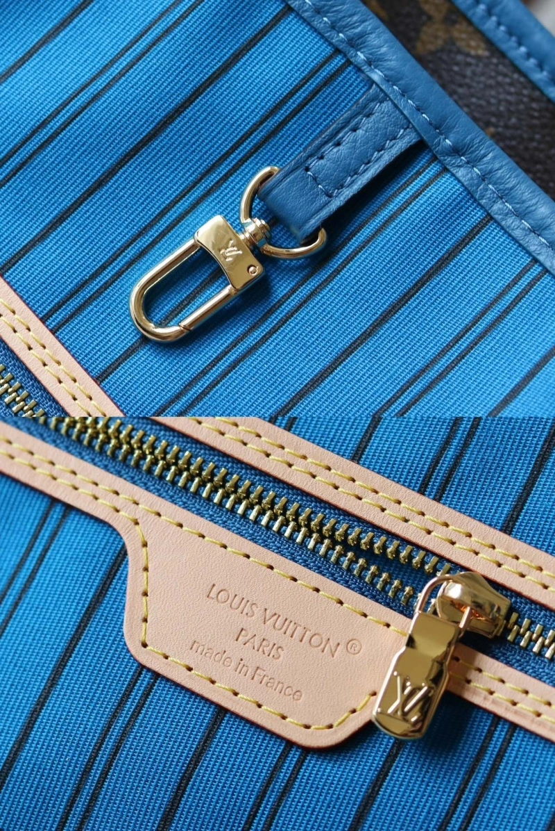 LV Shopping Bags 4233A-0308