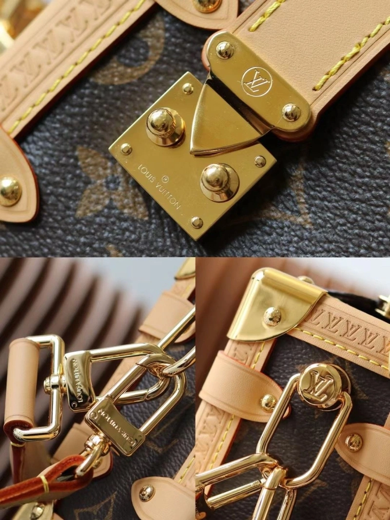 LV Box Bags 4233A-0313