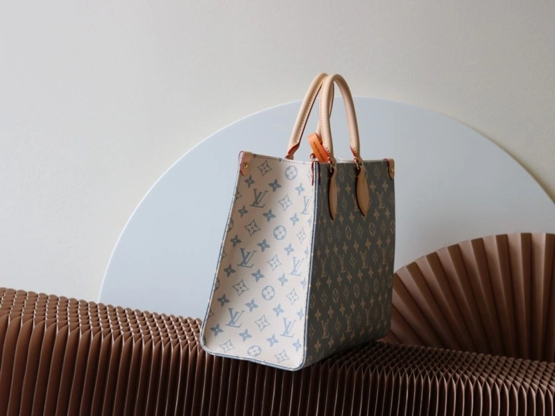 LV Shopping Bags 4233A-0324