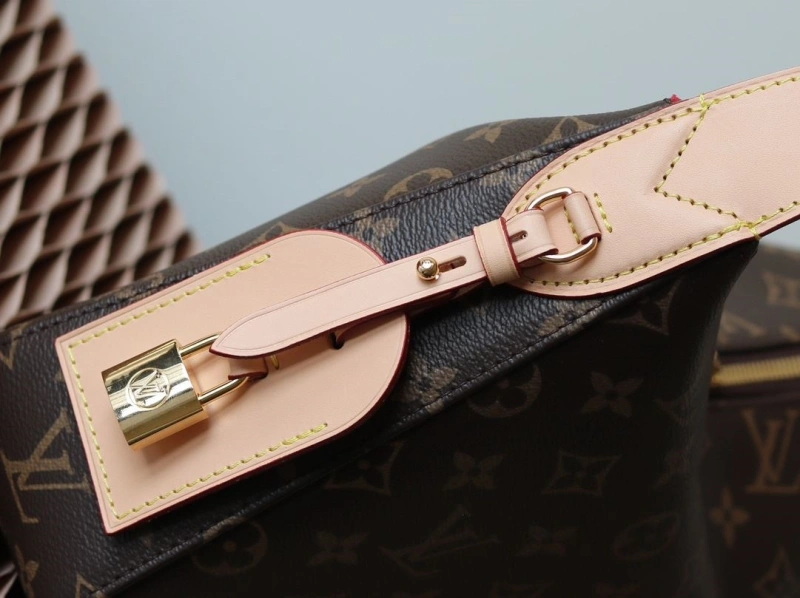 LV Top Handle Bags 4233A-0329