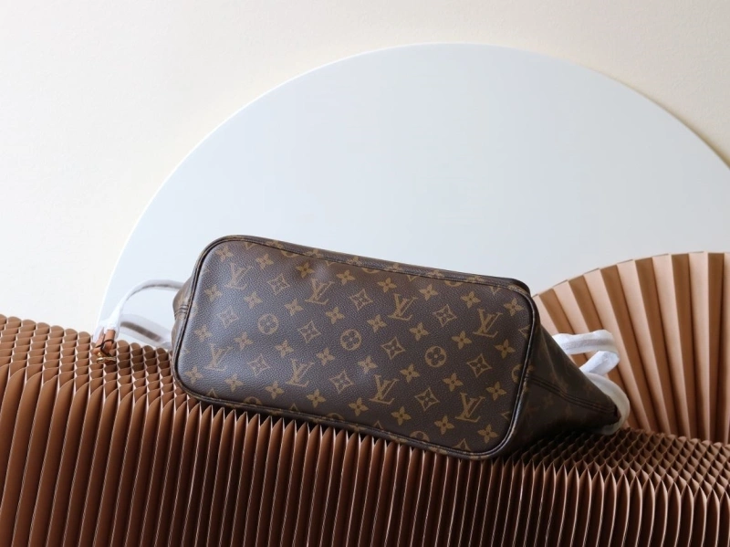 LV Shopping Bags 4233A-0331