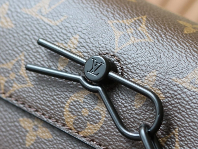 LV Satchel bags 4233A-0335