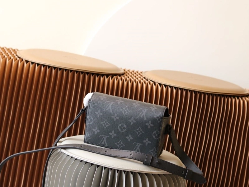 LV Satchel bags 4233A-0336