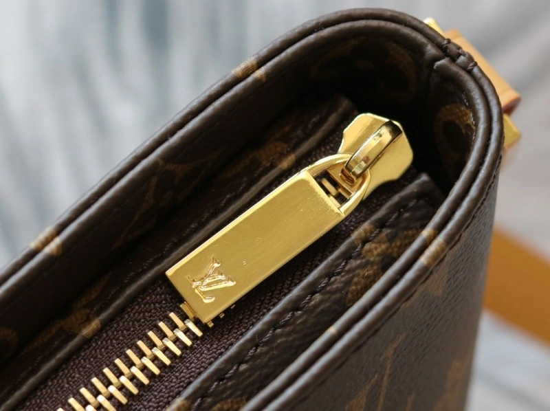 LV Satchel bags 4233A-0339