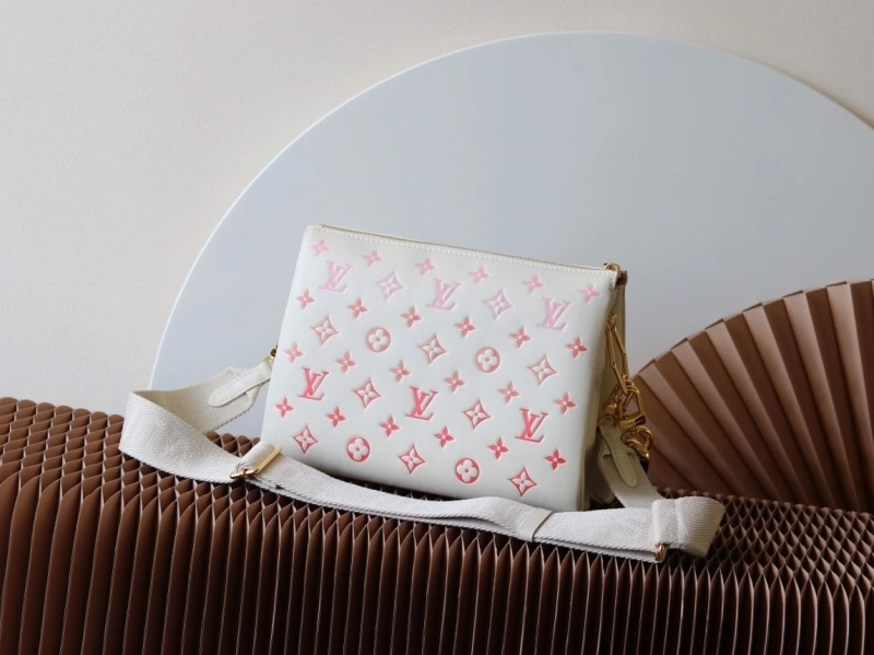 LV Satchel bags 4233A-0342