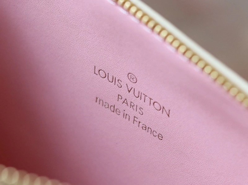 LV Satchel bags 4233A-0342