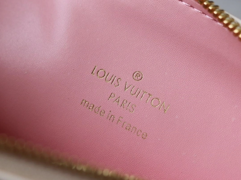LV Satchel bags 4233A-0349