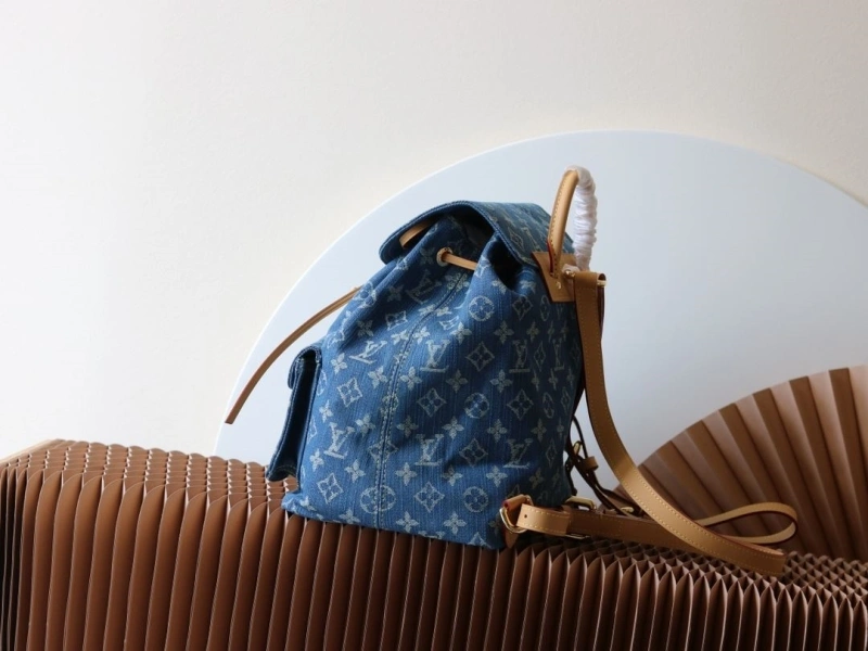 LV Backpacks 4233A-0350