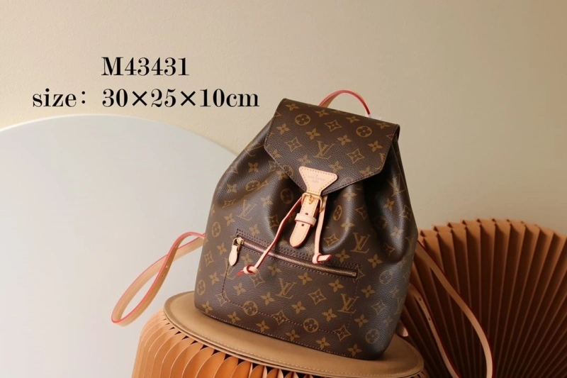 LV Backpacks 4233A-0352