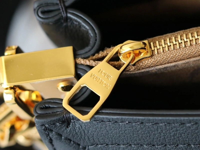 LV Satchel bags 4233A-0353