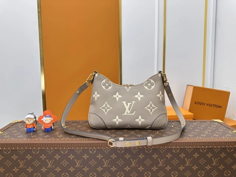 LV Satchel bags 4233A-0365