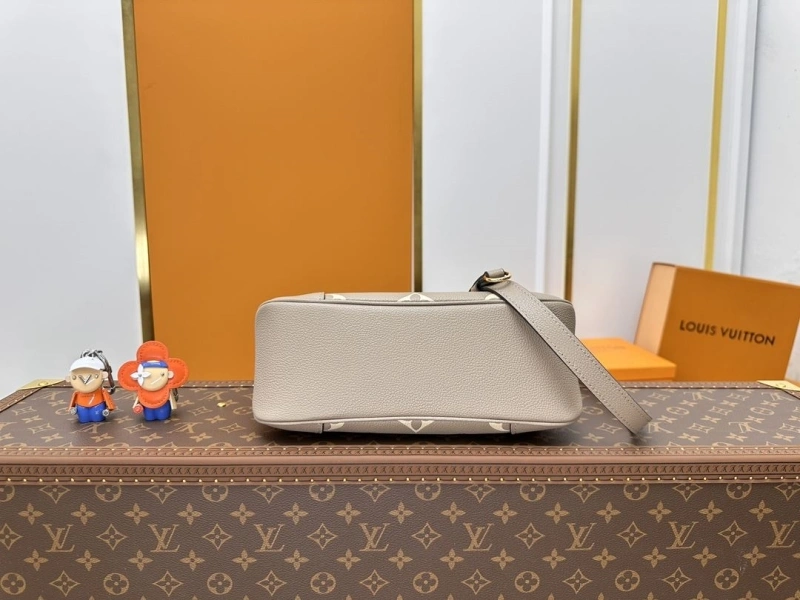 LV Satchel bags 4233A-0365