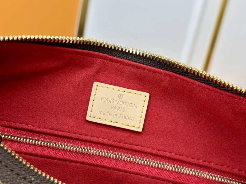 LV Top Handle Bags 4233A-0369