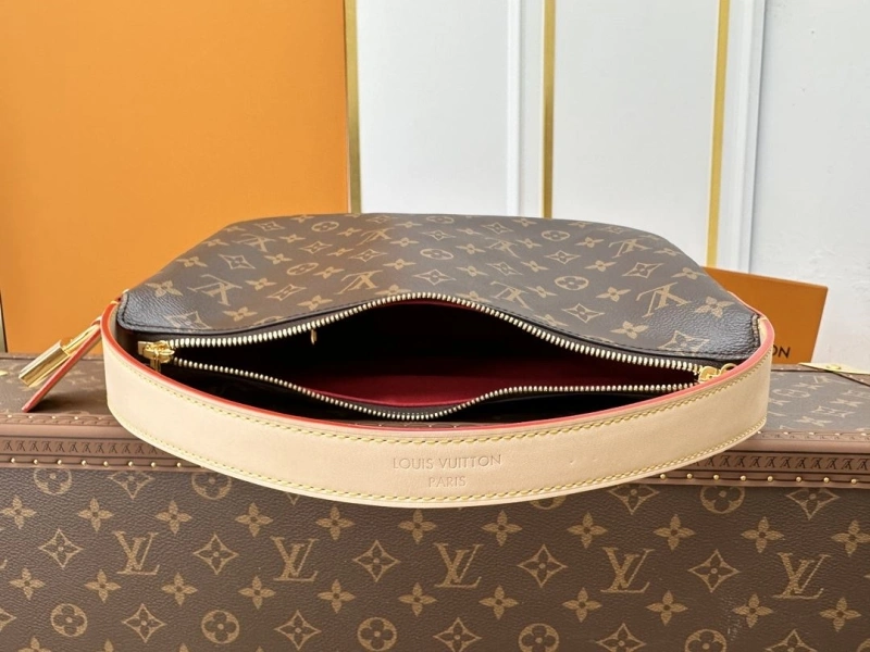 LV Top Handle Bags 4233A-0369