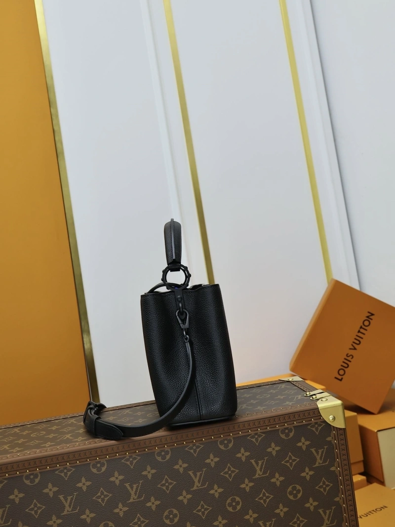 LV Capucines Bags 4233A-0375