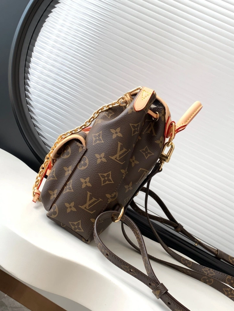LV Backpacks 4233A-0389
