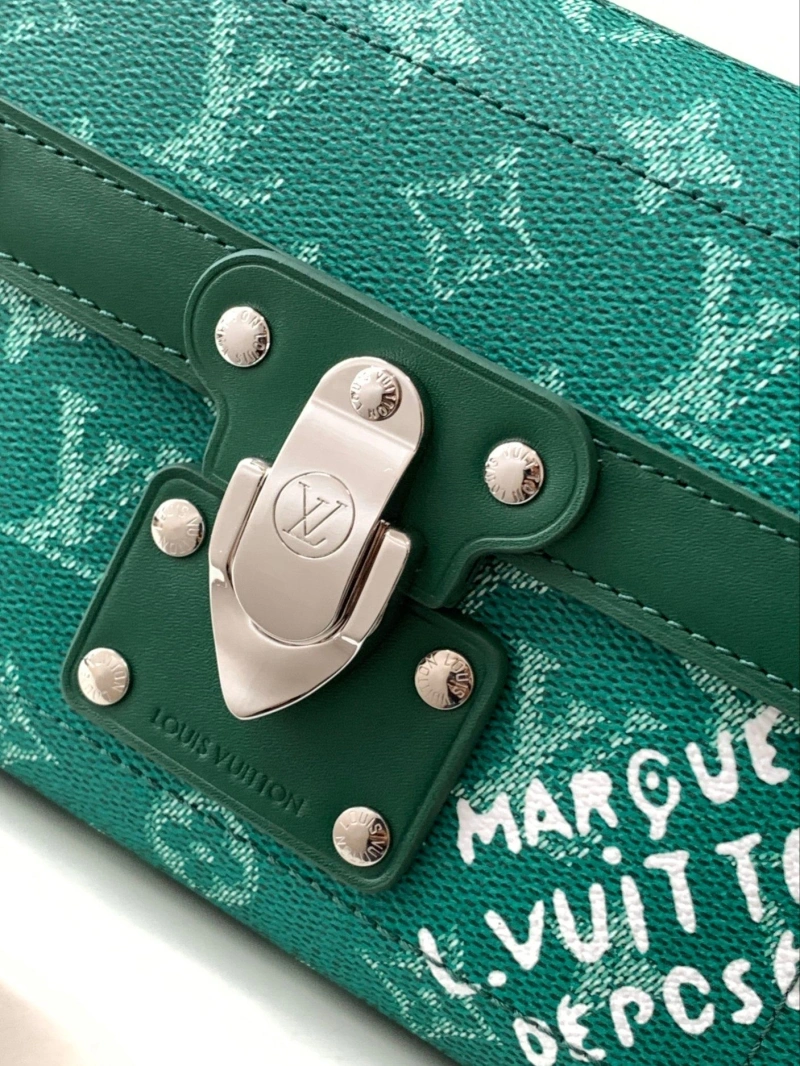 LV Box Bags 4233A-0391